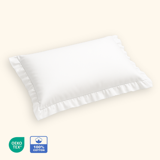 Kussensloop Van Katoenperkal